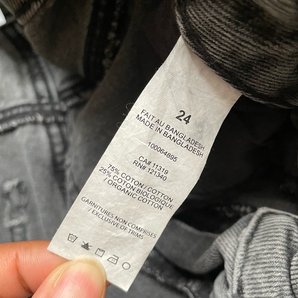 Dynamite Amber 90’s Loose Jeans | Womens - Picture 13 of 16